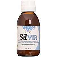 Los mejores  - Microviver Silvir 125Ml Envase De 125 Ml 500 g